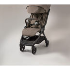 Silver Cross Clic Stroller - Cobble