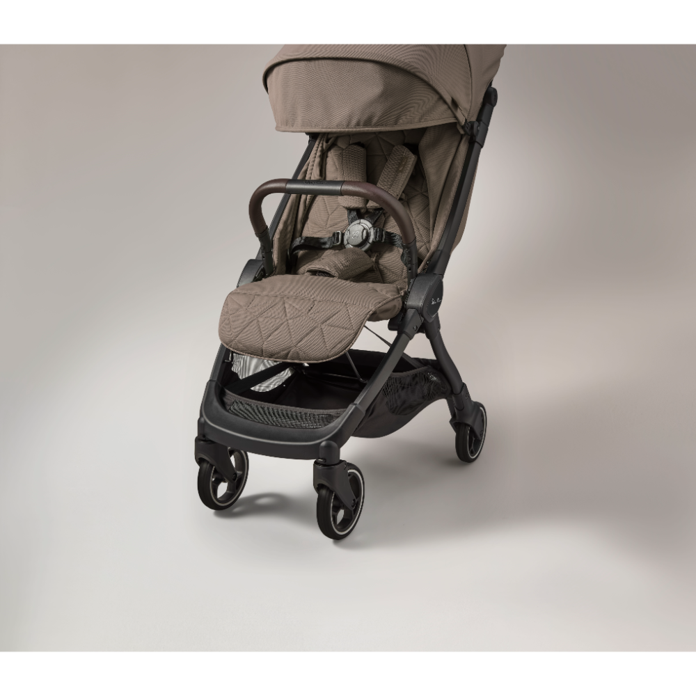 Silver Cross Clic Stroller - Cobble
