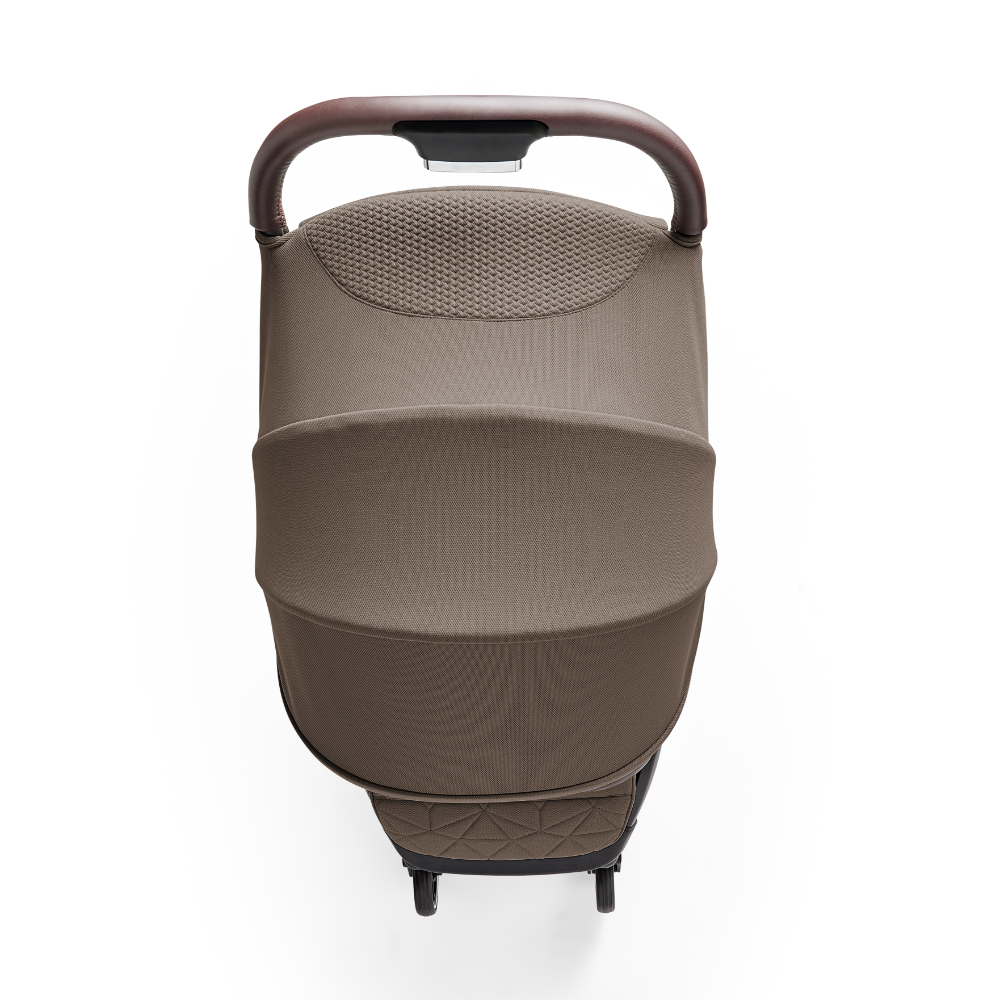 Silver Cross Clic Stroller - Cobble