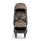 Silver Cross Clic Stroller - Cobble
