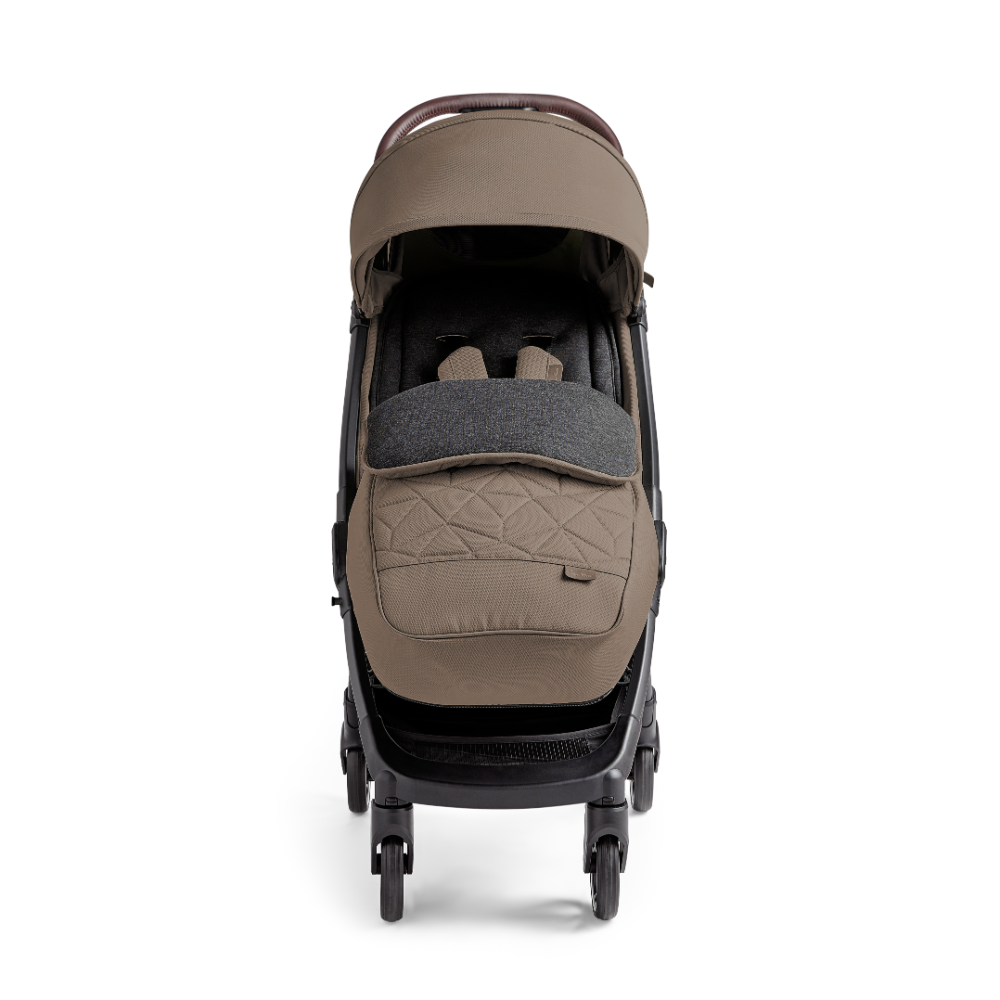 Silver Cross Clic Stroller - Cobble