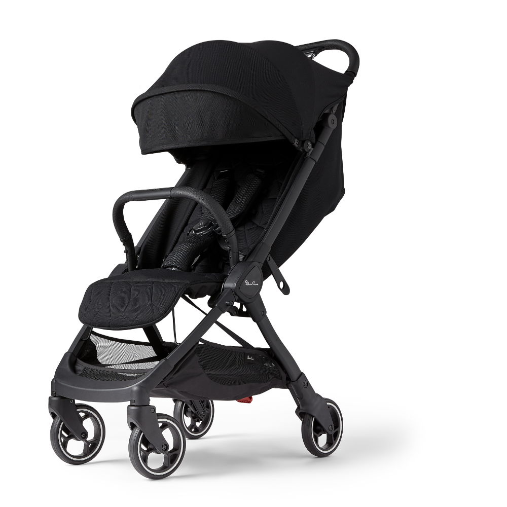 Silver Cross Clic Stroller - Space