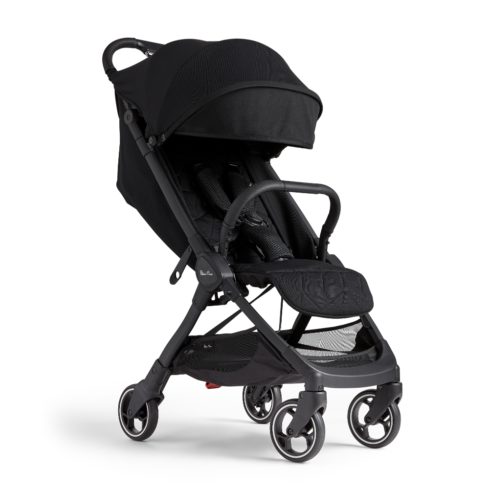 Silver Cross Clic Stroller - Space