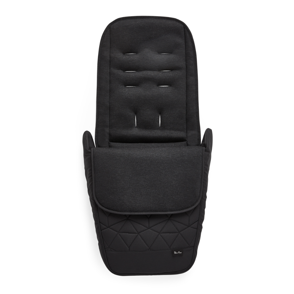 Silver Cross Clic Stroller - Space