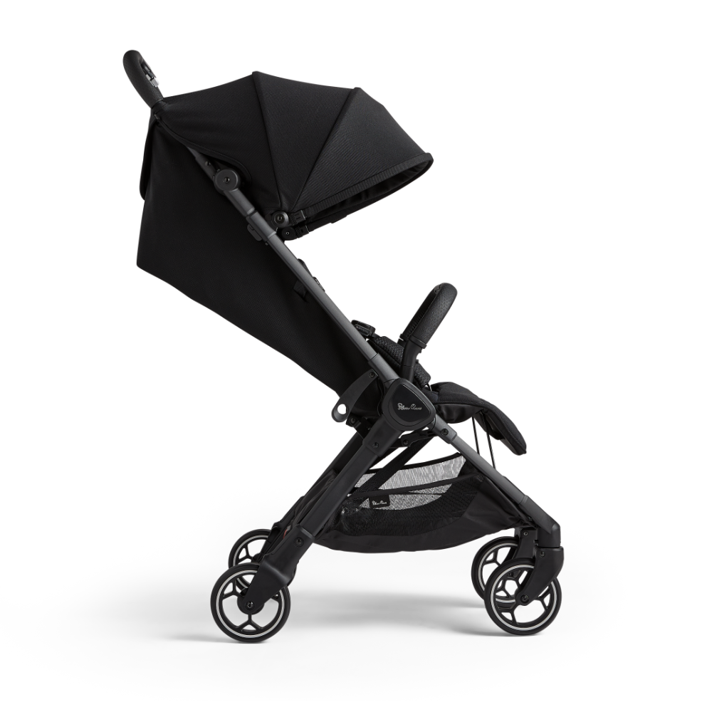 Silver Cross Clic Stroller - Space