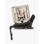 Silver Cross Motion All Size Car Seat - Almond