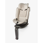 Silver Cross Motion All Size Car Seat - Almond