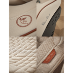 Silver Cross Motion All Size Car Seat - Almond