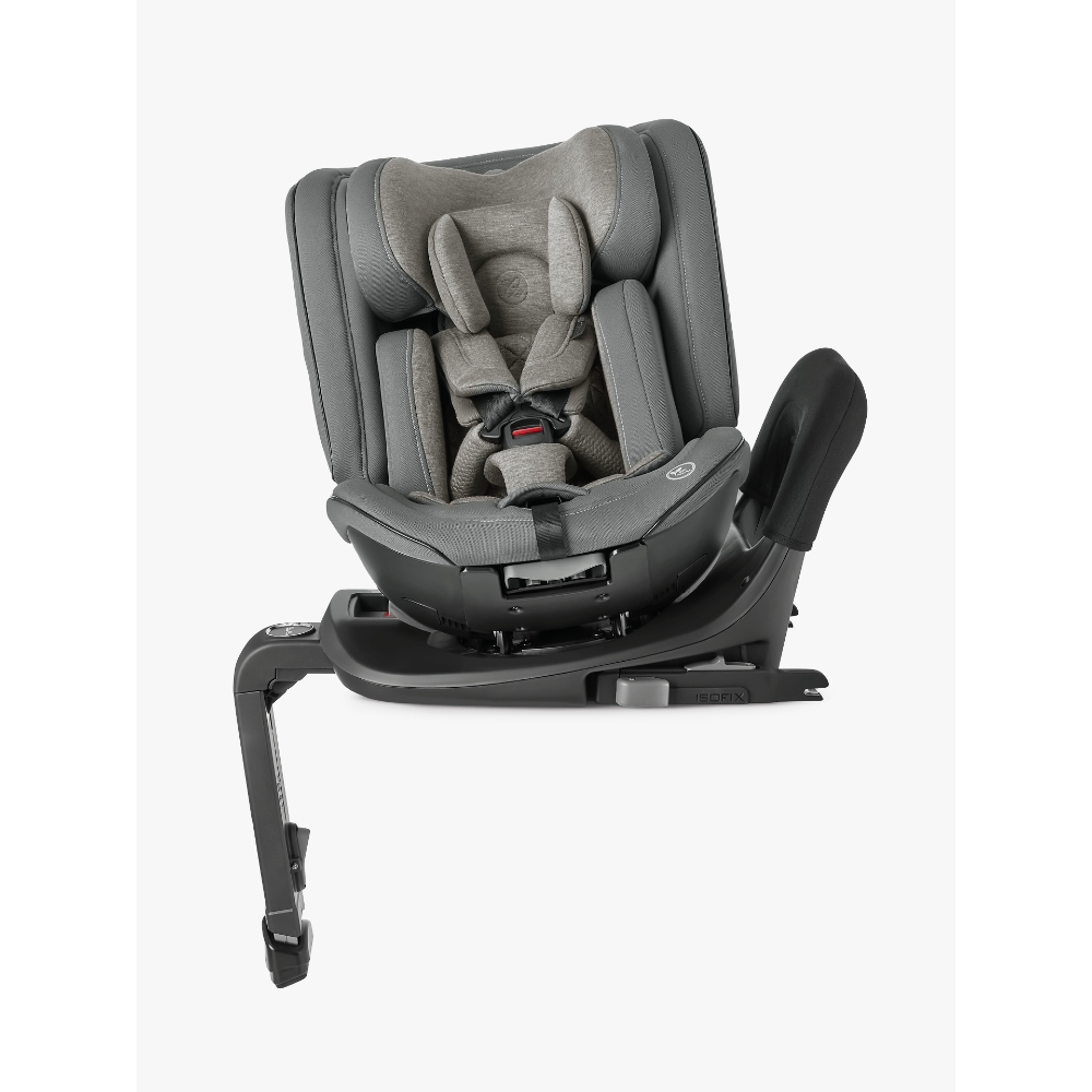 Silver Cross Motion All Size Car Seat - Glacier