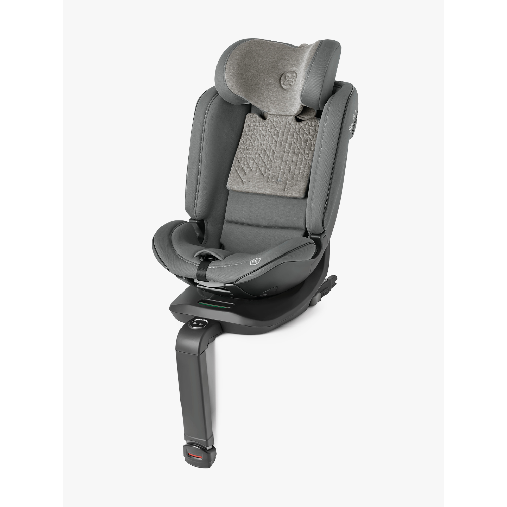 Silver Cross Motion All Size Car Seat - Glacier