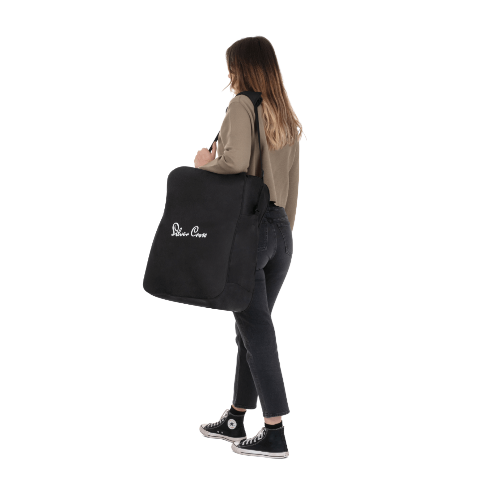 Silver Cross Clic Stroller Bag