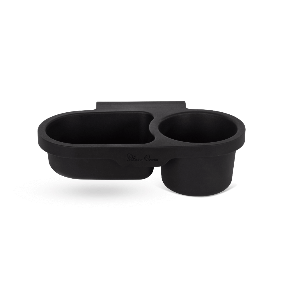 Silver Cross Dune/Reef 2022 - Snack Tray (Black)