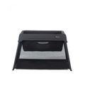 Silver Cross Slumber Carbon 3-in-1 Travel Cot - Carbon