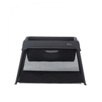 Silver Cross Slumber Carbon 3-in-1 Travel Cot - Carbon