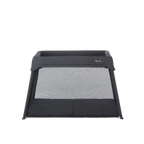Silver Cross Slumber Carbon 3-in-1 Travel Cot - Carbon