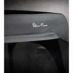 Silver Cross Slumber Carbon 3-in-1 Travel Cot - Carbon