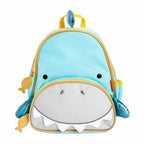Skip Hop Zoo Little Kid Backpack