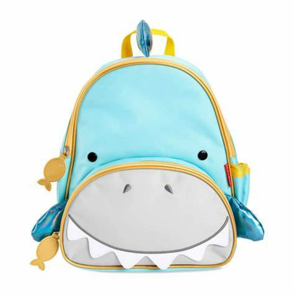 Skip Hop Zoo Little Kid Backpack