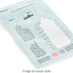 Spectra Disposable Breast Milk Storage Bags, 200 ml - 30 pcs
