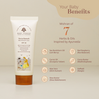 Baby Forest Surya Kawach Baby Sunscreen Lotion SPF 30