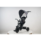 Qplay Stroller Elite Platinum 6 i n1