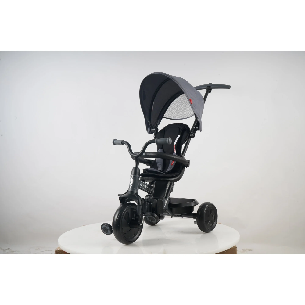 Qplay Stroller Elite Platinum 6 i n1