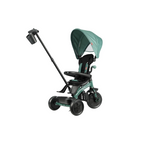 Qplay Stroller Elite Platinum 6 i n1