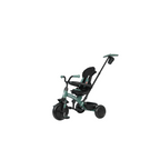 Qplay Stroller Elite Platinum 6 i n1