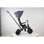 Qplay Stroller Elite Platinum 6 i n1