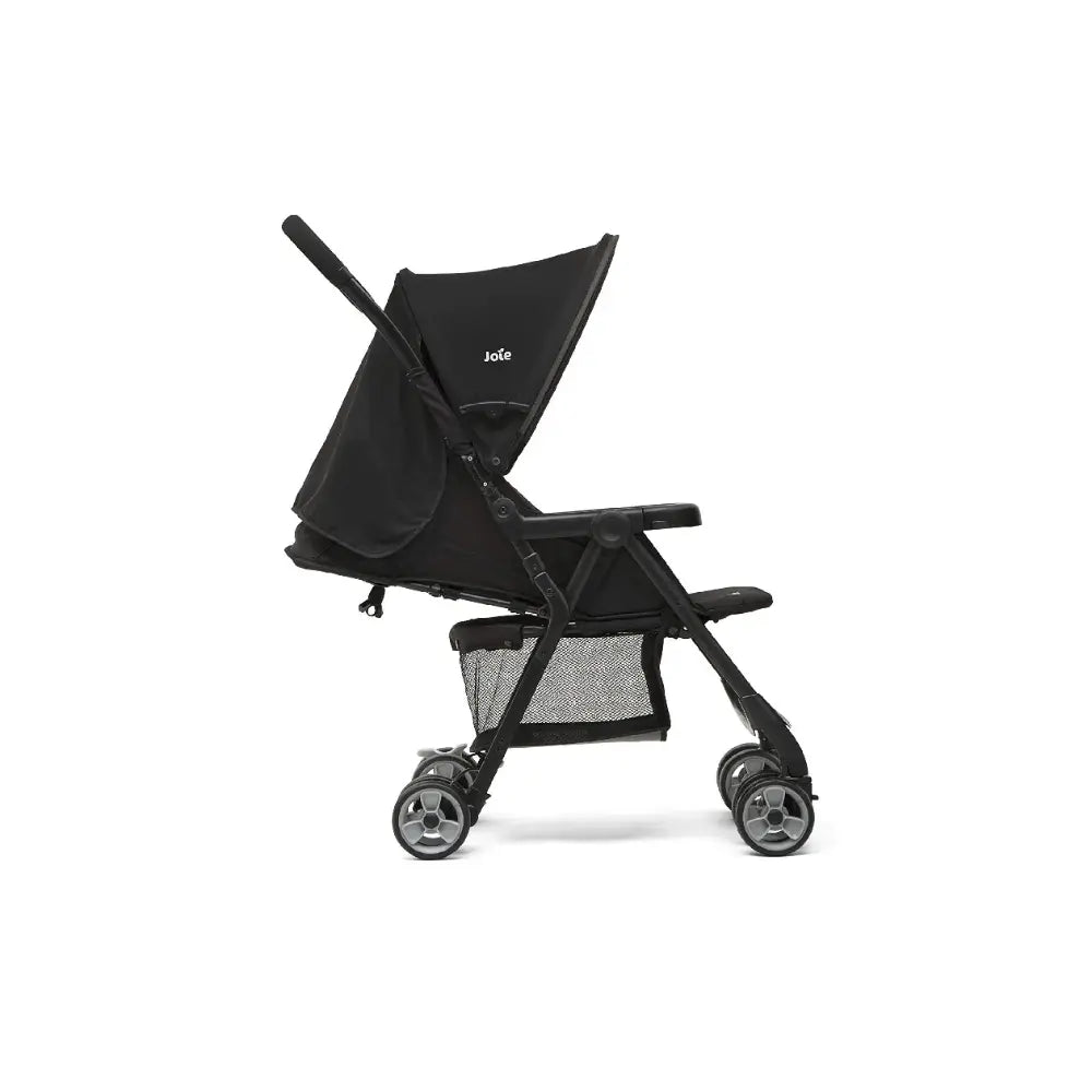 Joie Juva Step TS w/ Juva And RC - Black Ink