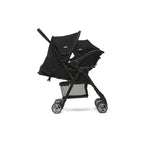 Joie Juva Step TS w/ Juva And RC - Black Ink