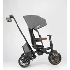 Qplay Stroller Comfo Max 8 in 1