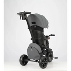 Qplay Stroller Comfo Max 8 in 1