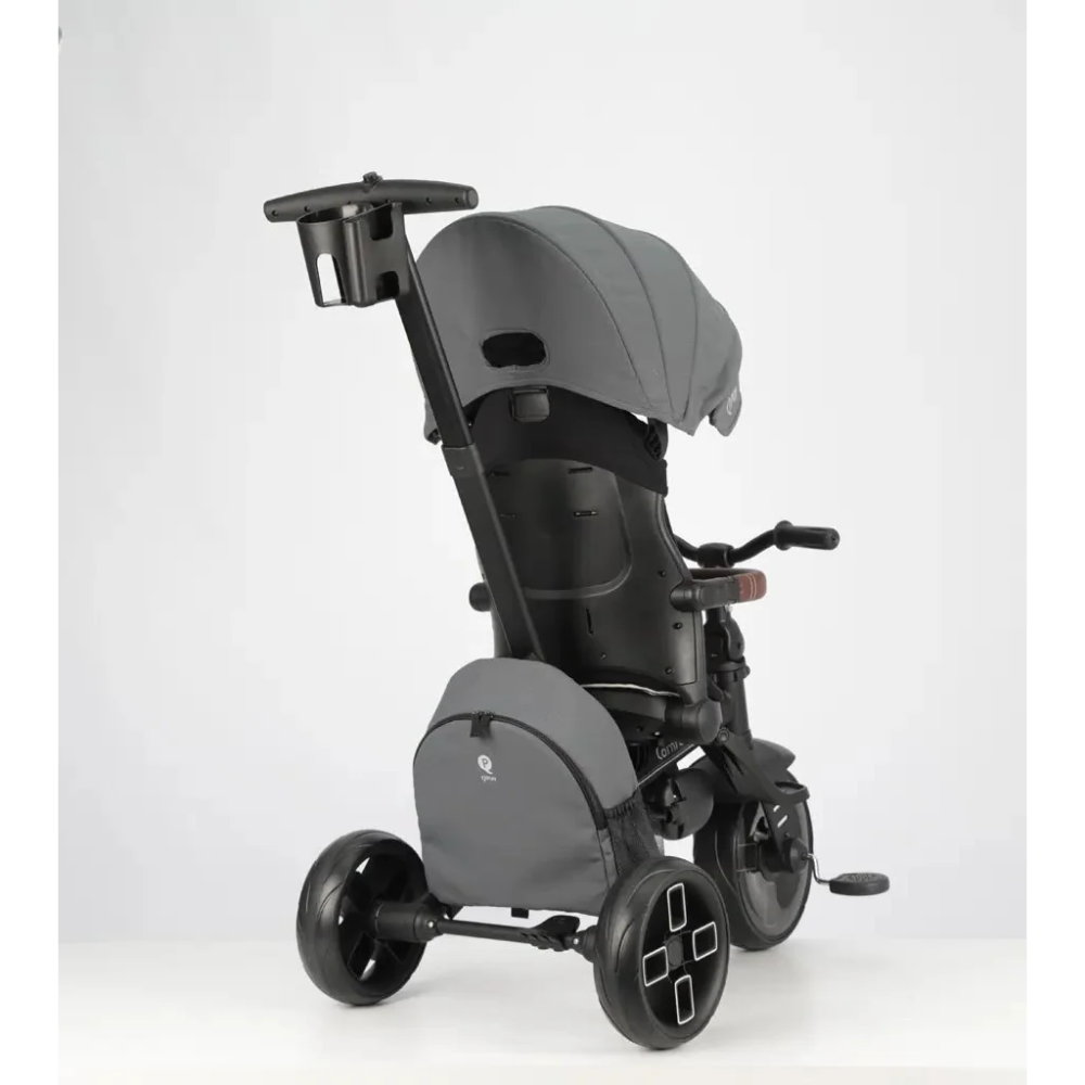Qplay Stroller Comfo Max 8 in 1