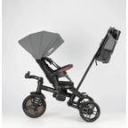 Qplay Stroller Comfo Max 8 in 1