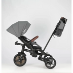 Qplay Stroller Comfo Max 8 in 1