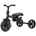 Qplay Stroller Comfo Max 8 in 1