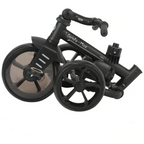 Qplay Stroller Comfo Max 8 in 1