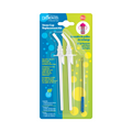 Dr. Brown's Insulated Straw Cup Replacement Kit, 2-Pack