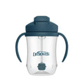 Dr. Brown’s Baby's First Straw Cup - Blue