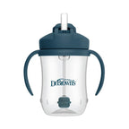 Dr. Brown’s Baby's First Straw Cup - Blue