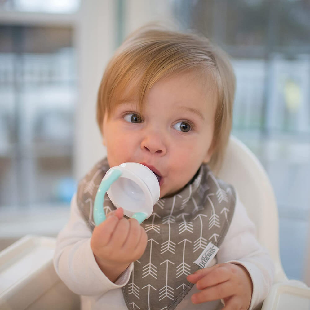 Dr. Brown's Fresh Firsts Silicone Feeder