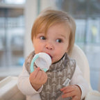 Dr. Brown's Fresh Firsts Silicone Feeder