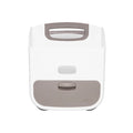 Ubbi Diaper Storage Caddy and Changing Mat