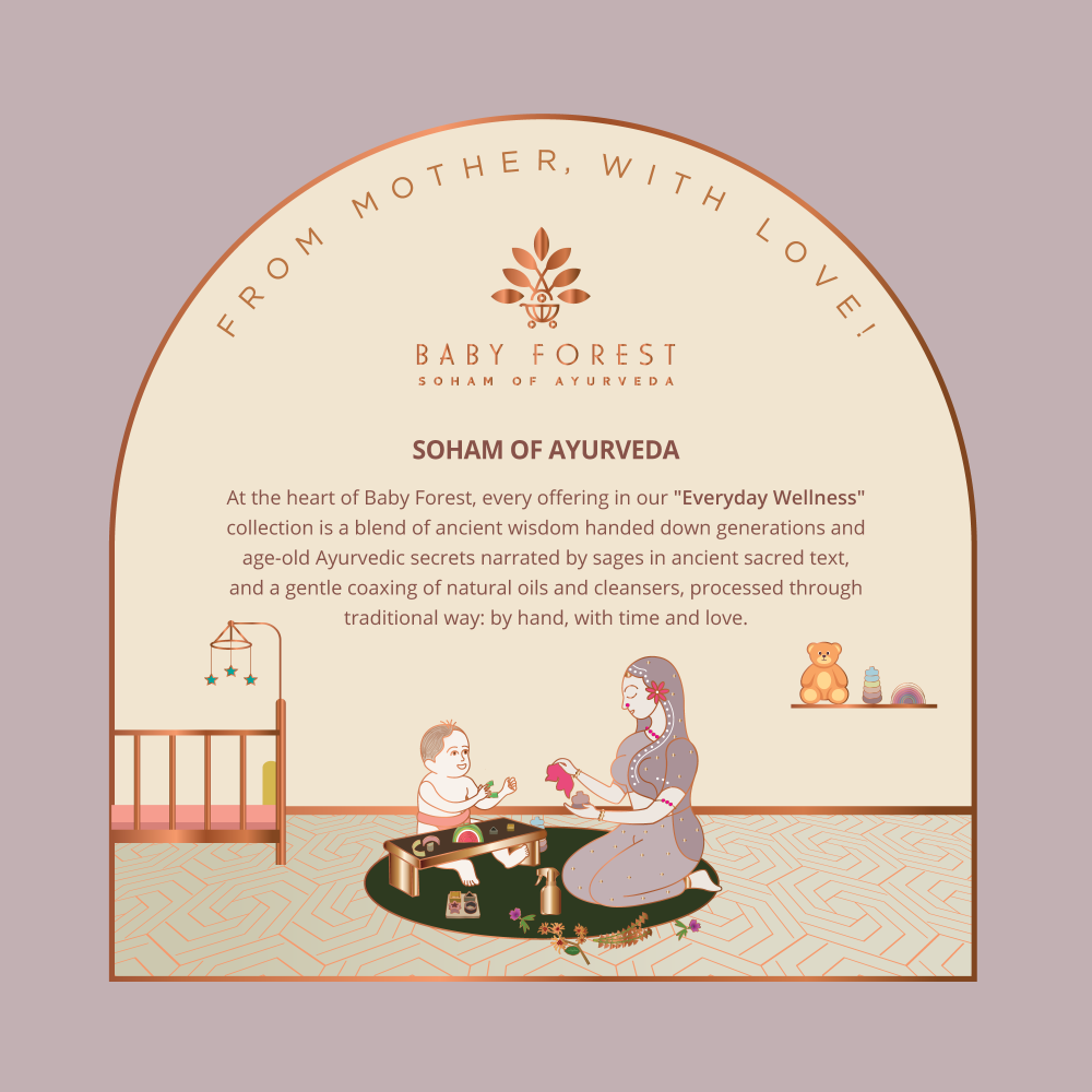 Baby Forest Swaksh Khilone Baby Toy Cleaner - 300ml