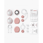 Momcozy Breast Pump Pro - Red