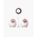 Momcozy Breast Pump Pro - Red