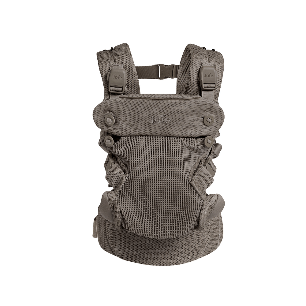 Joie SAVVY AIR 4IN1 Baby Carrier - Bisque