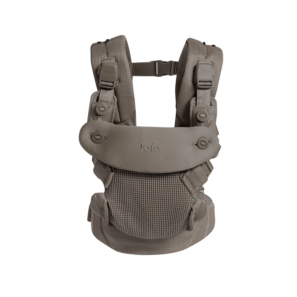 Joie SAVVY AIR 4IN1 Baby Carrier - Bisque
