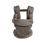 Joie SAVVY AIR 4IN1 Baby Carrier - Bisque